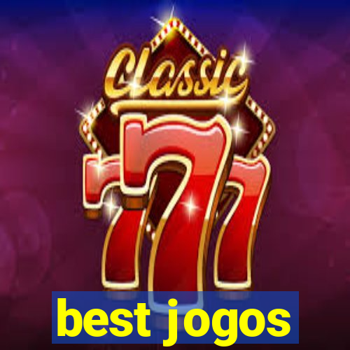 best jogos